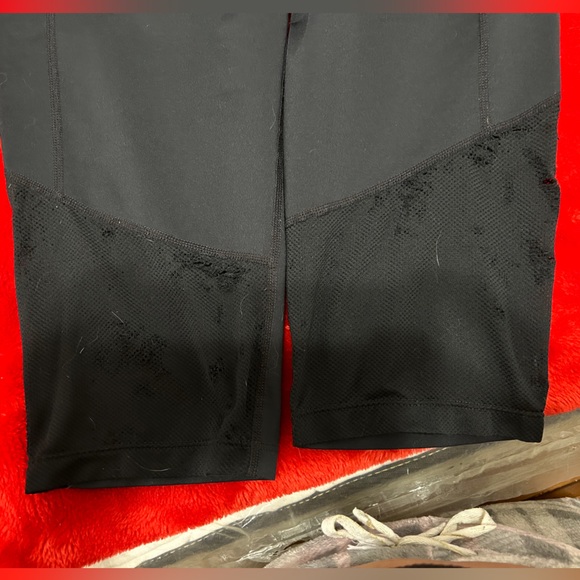 Nike capri legging - Picture 4 of 4